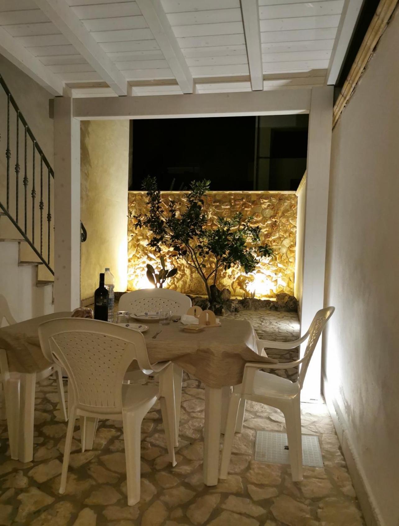Ferienwohnung Casa Mia Latiano Exterior foto